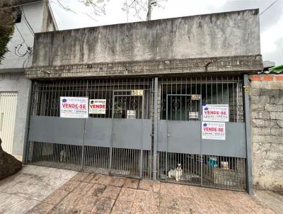 Casa para Venda, em So Paulo, bairro Jardim das Camlias