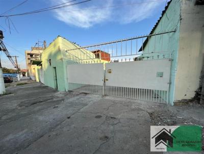 Casa para Loca��o, em S�o Paulo, bairro Jardim S�o Carlos (Zona Leste), 3 dormit�rios, 1 banheiro, 3 vagas