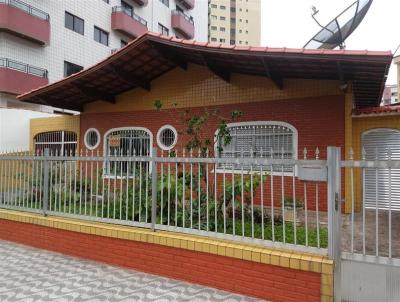 Casa para Venda, em Praia Grande, bairro Tupi, 2 dormitrios, 3 banheiros, 1 sute, 6 vagas