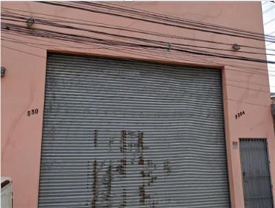 Galpo para Locao, em So Paulo, bairro Jardim das Camlias, 1 banheiro