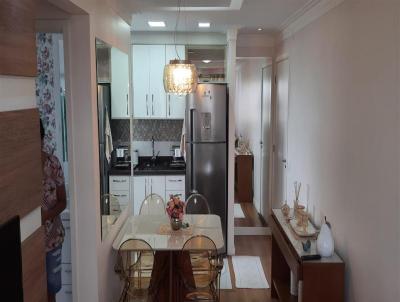 Apartamento para Venda, em So Paulo, bairro Vila Nova Curu, 2 dormitrios, 1 vaga