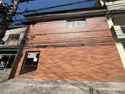 Casa para Loca��o, em S�o Paulo, bairro Jardim das Cam�lias, 2 dormit�rios, 1 banheiro
