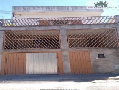 Casa para Venda, em So Paulo, bairro Jardim das Camlias