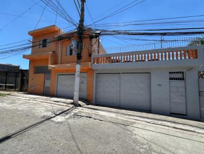Casa para Loca��o, em S�o Paulo, bairro Vila Verde, 1 dormit�rio, 1 banheiro
