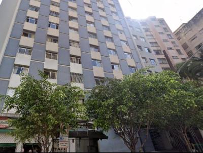 Apartamento para Venda, em So Paulo, bairro Bela Vista, 1 dormitrio, 1 banheiro