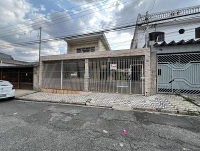 Casa para Venda, em So Paulo, bairro Parque Guarani
