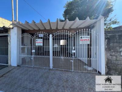Casa para Locao, em So Paulo, bairro Vila Rio Branco, 2 dormitrios, 2 banheiros, 2 vagas