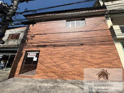 Casa para Loca��o, em S�o Paulo, bairro Jardim das Cam�lias, 1 dormit�rio, 1 banheiro