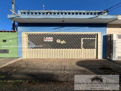 Casa para Locao, em So Paulo, bairro Jardim Coimbra, 1 dormitrio, 1 banheiro, 1 vaga