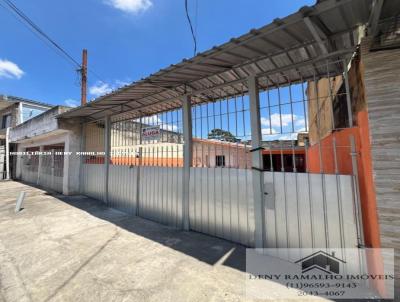 Casa para Loca��o, em S�o Paulo, bairro Parque Residencial D`Abril, 2 dormit�rios, 1 banheiro, 2 vagas