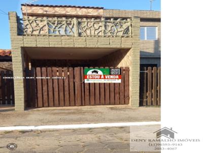 Casa para Venda, em Itanham, bairro Centro