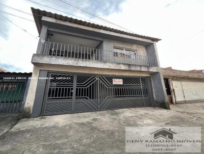 Casa para Locao, em So Paulo, bairro Conjunto Habitacional guia de Haia
