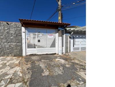 Casa para Locao, em So Paulo, bairro Vila R, 3 dormitrios, 1 banheiro, 1 sute