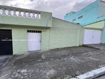 Casa para Locao, em So Paulo, bairro Limoeiro, 1 dormitrio, 1 banheiro
