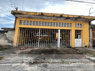 Casa para Venda, em So Paulo, bairro Parque Guarani