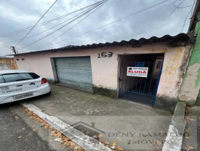 Casa para Locao, em So Paulo, bairro Vila Jacu