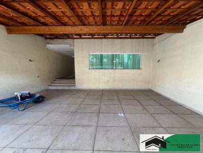 Casa para Venda, em , bairro Vila Rosaria, 3 dormitrios, 3 banheiros, 1 sute, 2 vagas