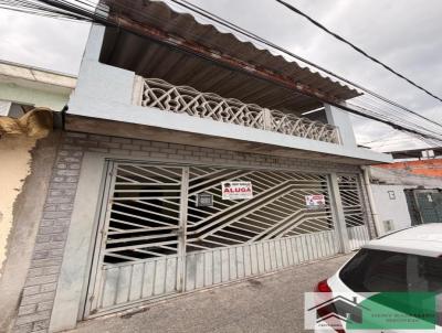 Casa para Loca��o, em S�o Paulo, bairro Conjunto Habitacional �guia de Haia, 1 dormit�rio, 1 banheiro, 1 vaga