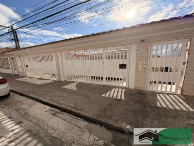 Casa para Loca��o, em S�o Paulo, bairro Limoeiro, 1 dormit�rio, 1 banheiro