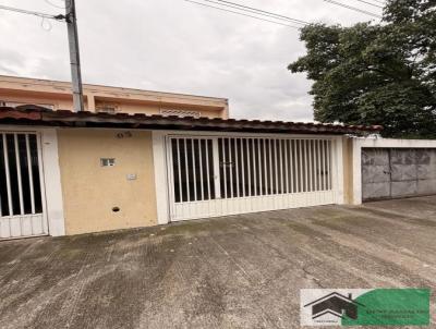 Sobrado para Loca��o, em S�o Paulo, bairro Parque Guarani, 2 dormit�rios, 1 banheiro, 2 vagas