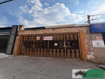 Sobrado para Loca��o, em S�o Paulo, bairro Tatuap�