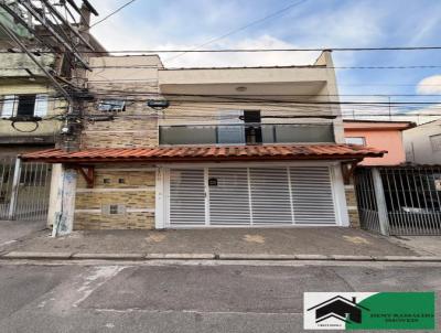 Casa para Loca��o, em S�o Paulo, bairro Parque Guarani