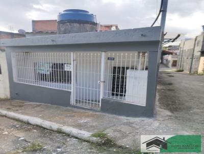 Casa para Venda, em S�o Paulo, bairro Jardim Nordeste
