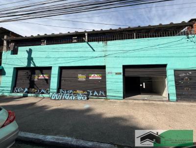 Sal�o Comercial para Loca��o, em S�o Paulo, bairro Cidade Nova S�o Miguel