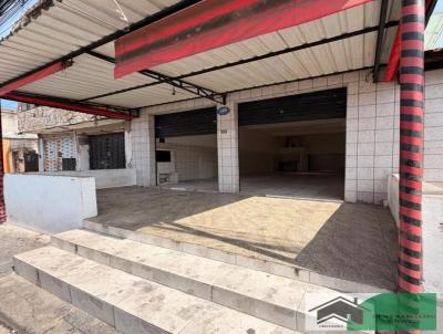 Sal�o Comercial para Loca��o, em S�o Paulo, bairro Parque Guarani