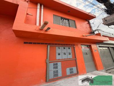 Casa para Loca��o, em S�o Paulo, bairro Vila Verde, 1 dormit�rio, 1 banheiro