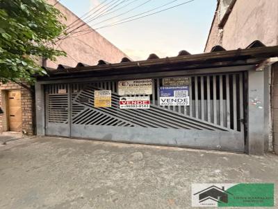 Casa para Venda, em S�o Paulo, bairro Jardim S�o Sebasti�o