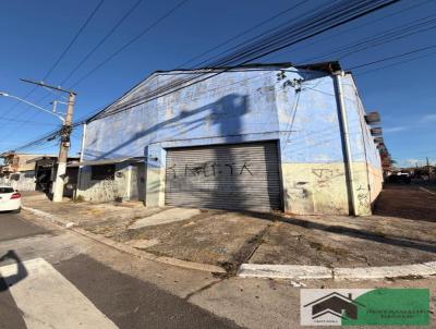 Galp�o para Loca��o, em S�o Paulo, bairro Jardim Ponte Rasa