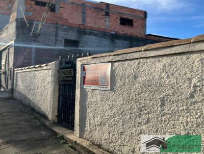 Casa para Loca��o, em S�o Paulo, bairro Parque Guarani, 1 dormit�rio, 1 banheiro