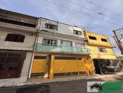 Casa para Loca��o, em S�o Paulo, bairro Vila Jacu�, 1 dormit�rio, 1 banheiro