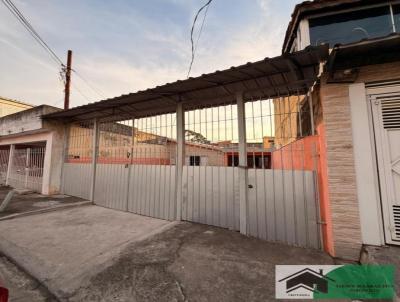 Casa para Venda, em S�o Paulo, bairro Parque Residencial D`Abril