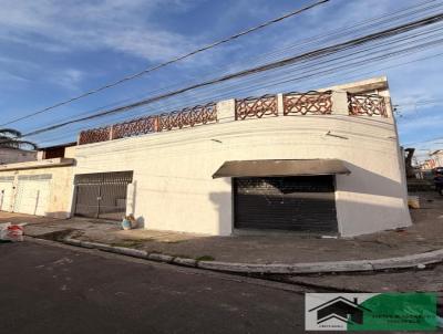 Casa para Loca��o, em S�o Paulo, bairro Limoeiro, 3 dormit�rios, 2 banheiros, 1 vaga