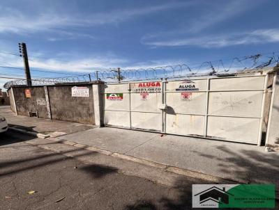 Terreno para Loca��o, em S�o Paulo, bairro Jardim Pedro Jos� Nunes