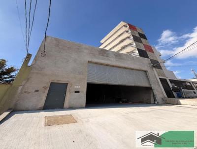 Galp�o para Loca��o, em S�o Paulo, bairro Vila R�