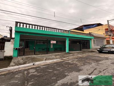 Casa para Loca��o, em S�o Paulo, bairro Limoeiro