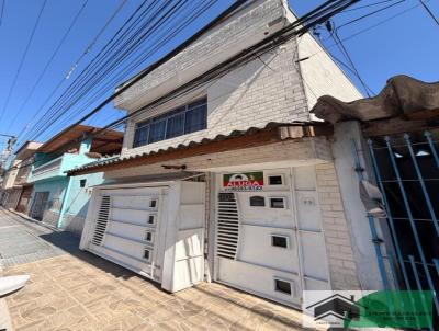 Casa para Loca��o, em S�o Paulo, bairro Limoeiro