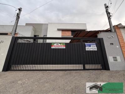 Sobrado para Venda, em S�o Paulo, bairro Parque Guarani