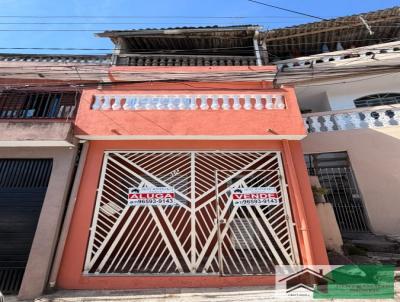 Casa para Venda, em S�o Paulo, bairro Limoeiro, 2 dormit�rios
