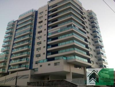 Apartamento para Venda, em Praia Grande, bairro Boqueir�o, 2 dormit�rios