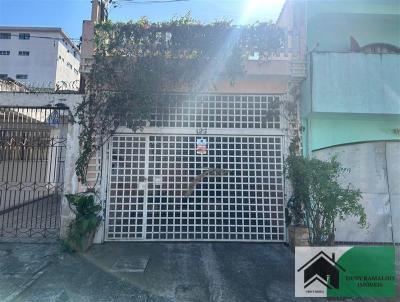 Sobrado para Venda, em S�o Paulo, bairro Parque Guarani, 3 dormit�rios