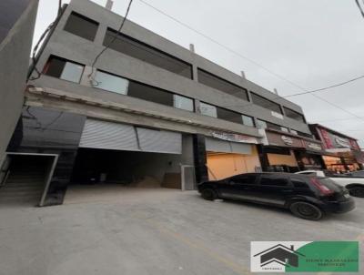 Sal&atilde;o Comercial para Loca&ccedil;&atilde;o na cidade de S&atilde;o Paulo no bairro Parque Guarani